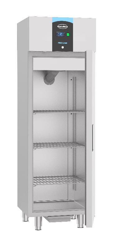 Congélateur en acier inox 400 ltr l600 7489.5065 COMBISTEEL_1