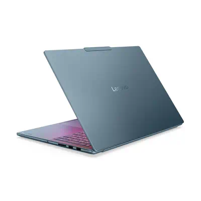 Lenovo Yoga Pro 9 16IAH10 Intel Core Ultra 9 285H Ordinateur portable 40,6 cm (16
