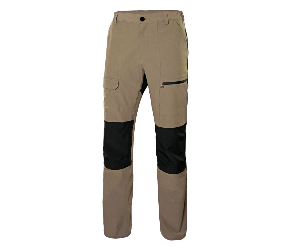 Pantalon ultra leger « trekking » stretch - v3022s - gpt3656_1