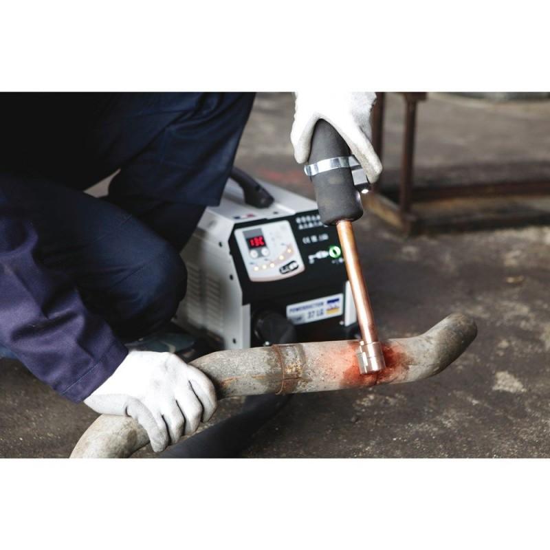 APPAREIL DE CHAUFFAGE PAR INDUCTION 3.700 WATTS GYS_1