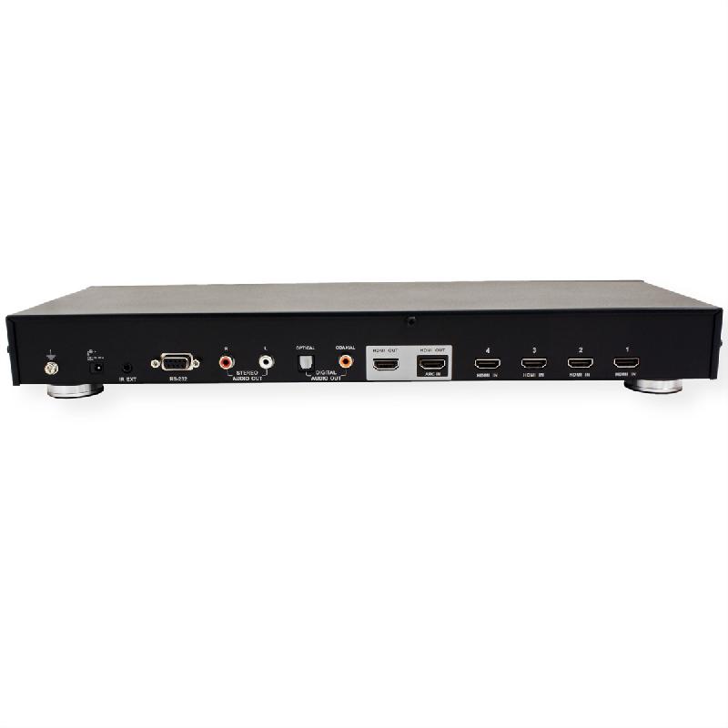 ATEN VS482 Commutateur HDMI Dual View à 4 ports_1