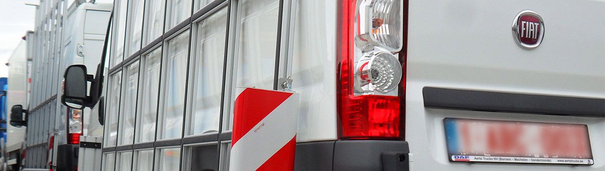 Berce-vitre VTC - intérieur ou extérieur - portes-vitres pour transport de marchandises larges_1