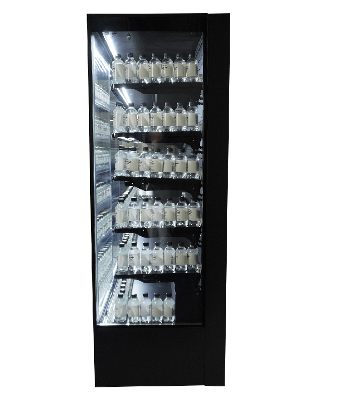 Chambre froide murale marco 2.5 l2560 7455.3110 COMBISTEEL_1