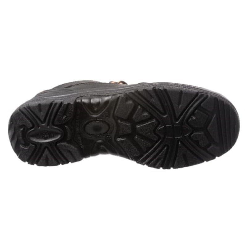 CHAUSSURE de securite BASSE PEARL low composite noire s3 coverguard (9peal)_1