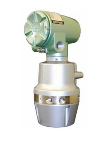 Chromatographe en phase gazeuse avec répétabilité des analyses de +/?0.05 % - CVHGC 303_1