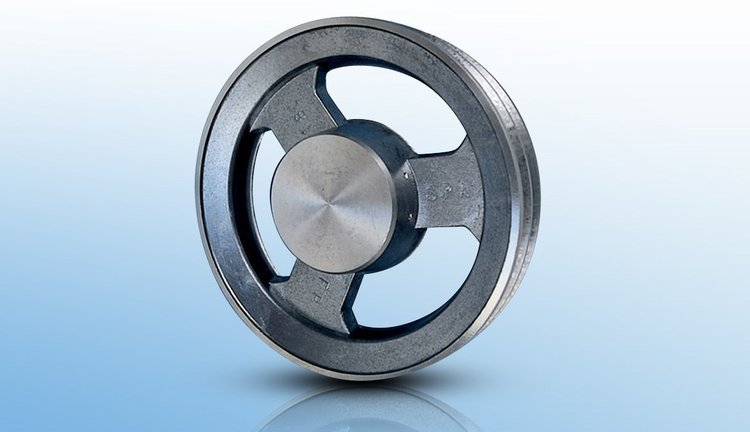 Courroie trapézoïdale - différents types de courroies : dentées, POLY V, plates et spécifiques_1