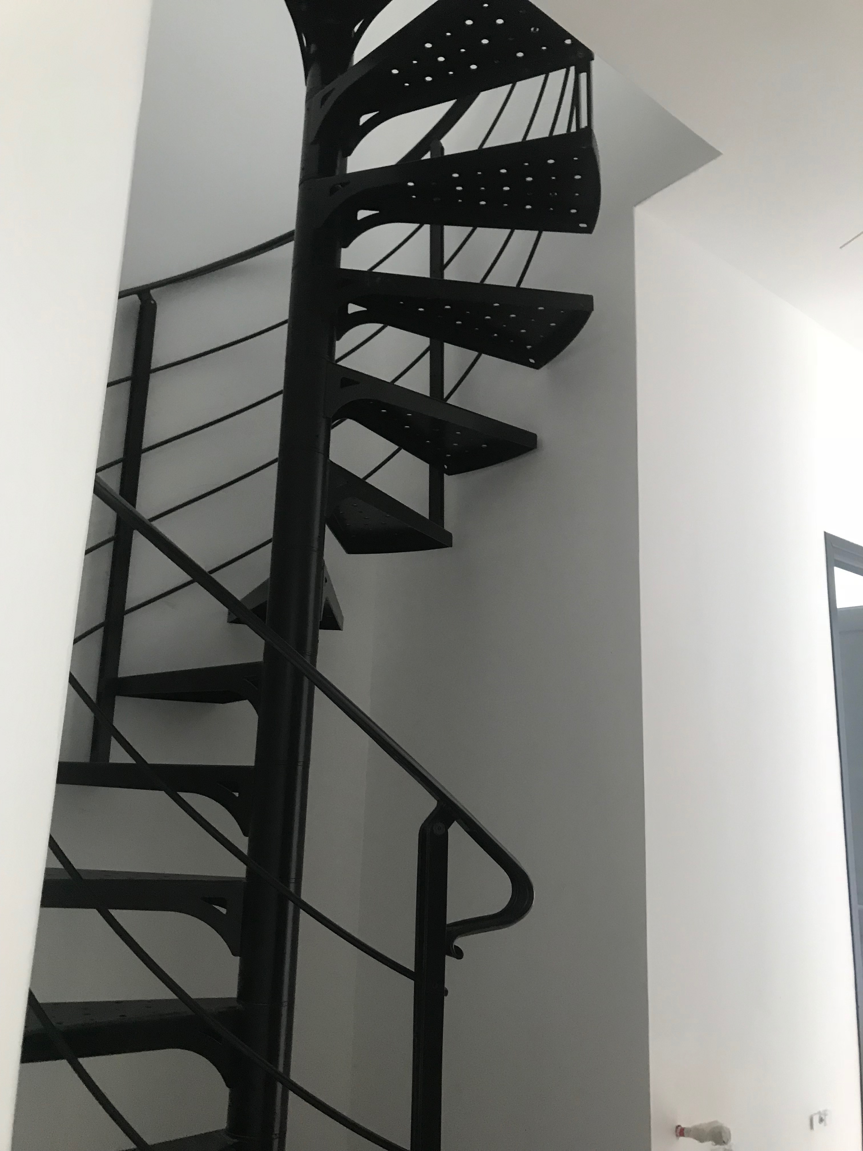 Escalier en colimacon_1