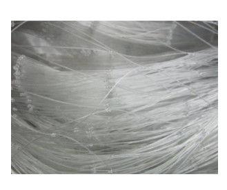 Filet monofilament résistant pour utilisation marine