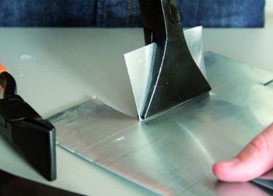 Pince à border - setin - largeur 60 mm - bos039_1