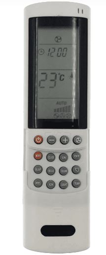 Climatiseur split Airwell Pac Console XDL012-H91 - double flux, super silencieux et filtres antibactériens_1