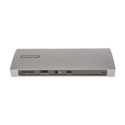 Dock Thunderbolt 4 - Hub Thunderbolt 4 96W Power Delivery - Moniteur unique 8K/Double moniteurs 4K 6_1