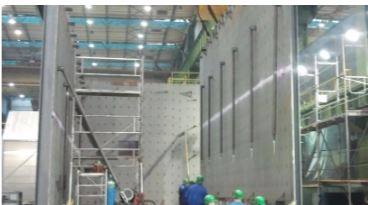 Etuve spéciale pour moteurs et transformateurs  - maxei group_1