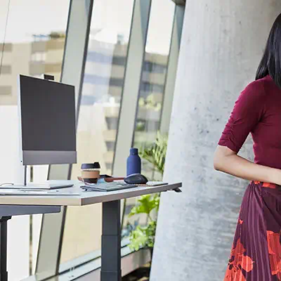 HP EliteOne 840 G9 Intel® Core¢ i5 i5-14600 60,5 cm (23.8