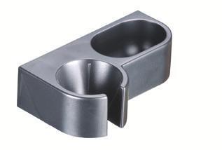 Mixeur plongeant Bamix Pro Gastro 200 - Puissant moteur 200W - Noir - Accessoires inclus_1