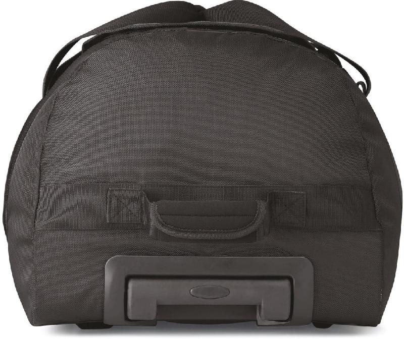 Sac à roulettes Vessel - Réf: QD904 - Polyester 600D micro rip-stop - Marque: Quadra_1