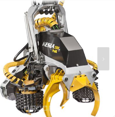 Tetes d'abatteuses kesla 25rh-ii_1