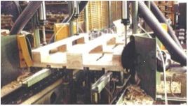 Ligne de finition machines pour palettes - codix - 8 butées escamotables_1