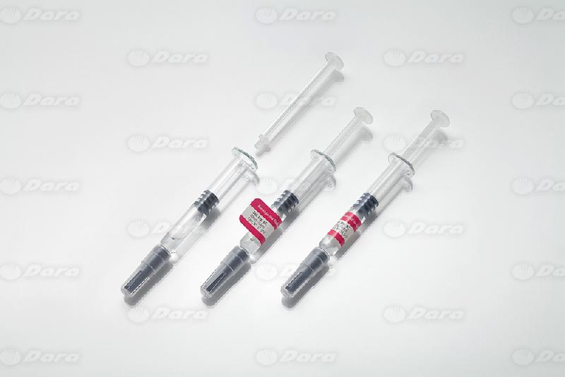 Remplisseuses automatiques de seringues à usage unique : traitées individuellement_1