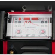 Alumig-350CP - Poste à souder à l'arc professionnel Topwell - 350A/31.5V - Double impulsion MIG_1