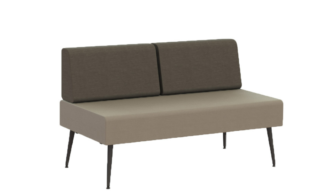 Canapé d'accueil modulable et design pour espaces modernes_1