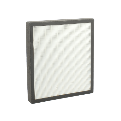 Pack filtre H13 A&S 100 Eco - Pré-filtre, filtre HEPA 13, charbon actif et catalyseur à froid_1