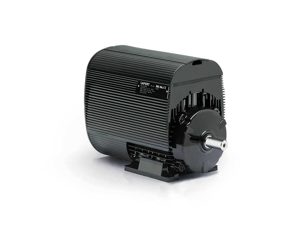 SMPM Moteurs - IE4/IE5 - Moteurs synchrones PM à haut rendement et conception innovante_1