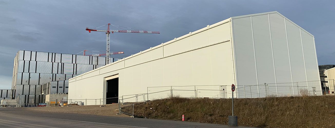 SUPER SPACE : bâtiment grande hauteur latérale jusqu'à 15m - logistique- port-industrie_1