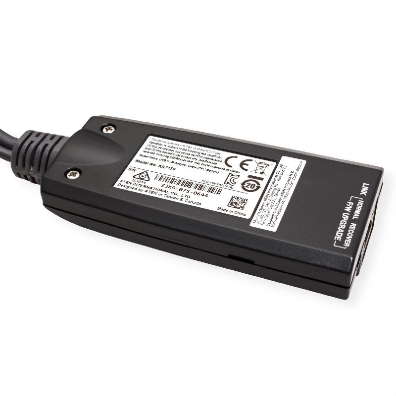ATEN KA7170 USB Module CPU pour switch KVM HiRes (50 mètres)_1