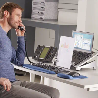 Fellowes Support ordinateur portable Plus Office Suites_1