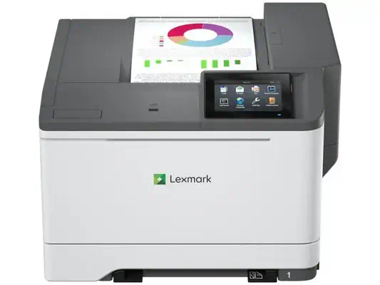 Lexmark CS632dwe Couleur 4800 x 4800 DPI A4 Wifi_1
