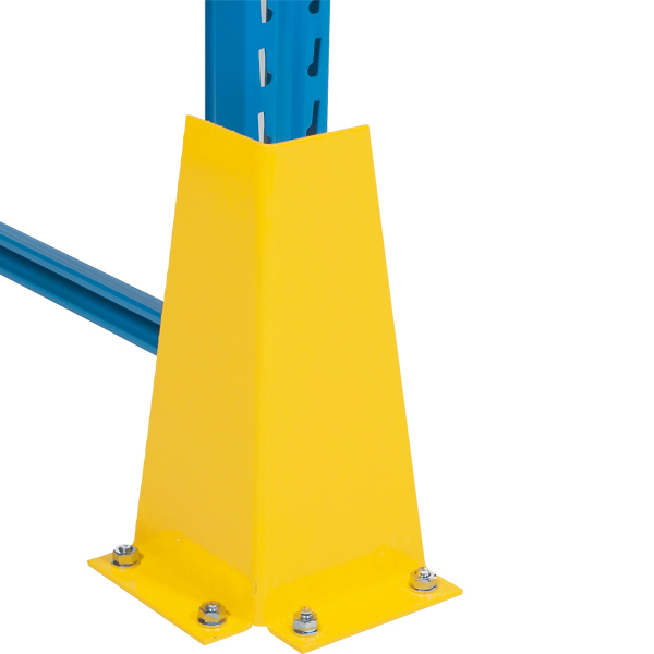 Sabots de protection en acier pour la sécurisation des échelles_1