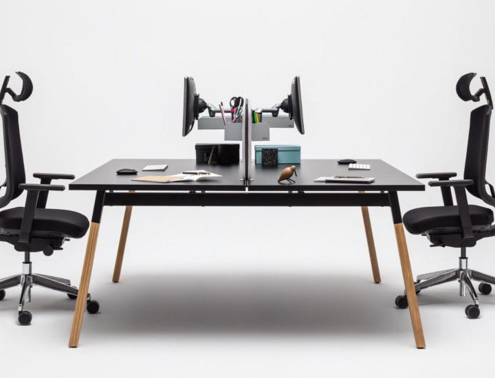 Bureau droit professionnel OGI W - Ref : BOW03_1