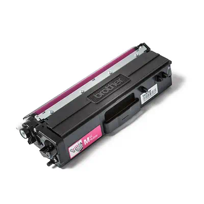 Cartouche de toner TN-423M Brother originale  Magenta_1