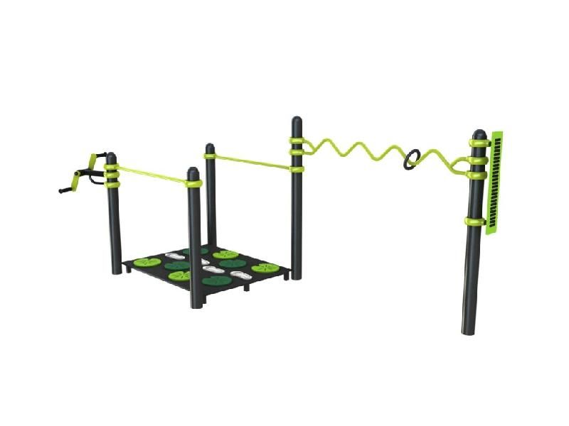 Combiné Sénior 7 - rééducation extérieure - Gamme Sénior_0