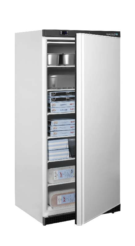 Congélateur de stockage UF550 (461 / 420 L) Blanc TEFCOLD_1