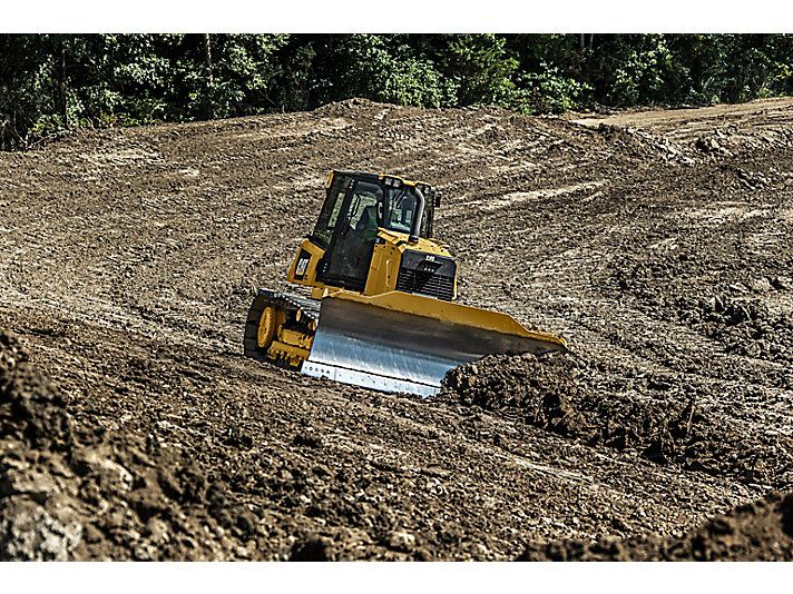 D6k2 - tracteurs - caterpillar finance france - puissance nette : 97 kw_1