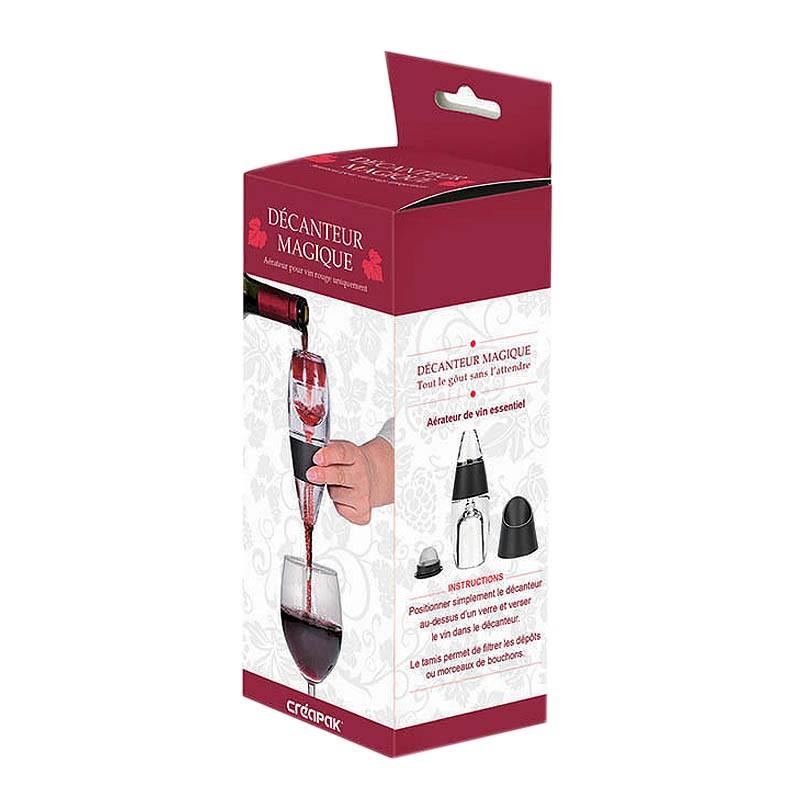 Décanteur à vin -_1