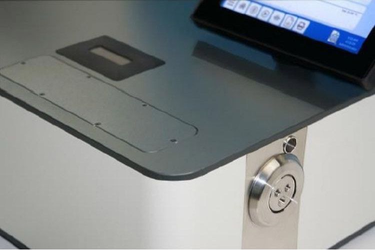 Densimètre VariDens - précision, robustesse et ergonomie pour laboratoires industriels et R&D_1