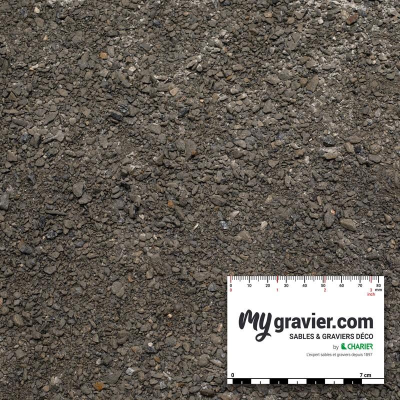Grave 0/10 - remblais sous-couche - mélange sable et graviers - my gravier_1