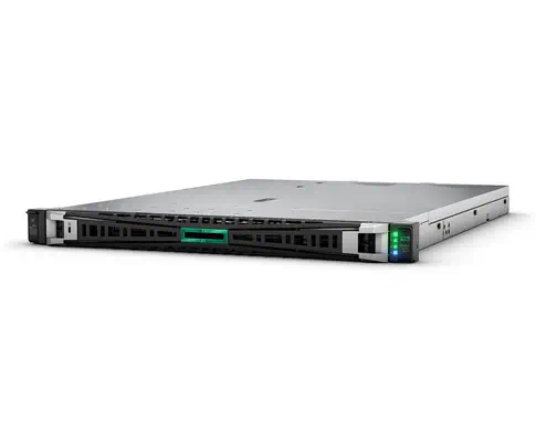 HPE ProLiant DL320 Gen11 serveur 0 Go Rack (1 U) Intel® Xeon® Gold 6526Y 2,8 GHz 128 Go DDR5-SDRAM 1_1
