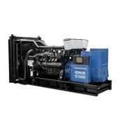 Générateur électrique KOHLER SDMO 50 Hz