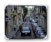 Miroir multi-usage en polycarbonate - contrôle 2 ou 3 directions, version ronde ou rectangulaire_1