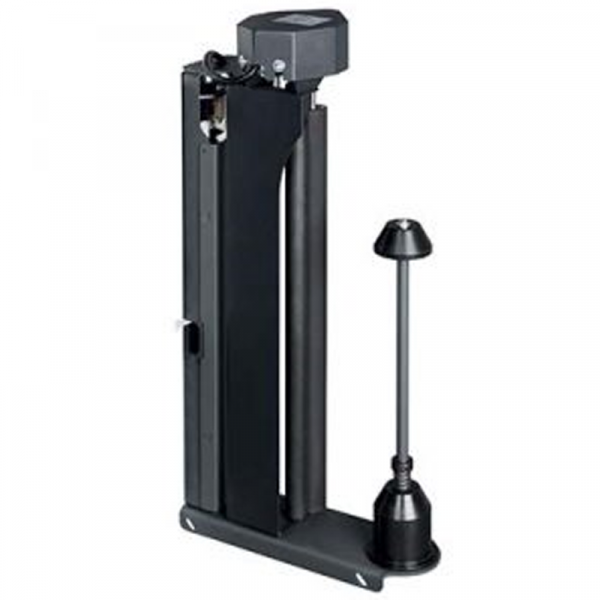 Robot de banderolage pour toutes vos opérations de banderolage des palettes - Autonomie entre 150 et 180 palettes / charge_1