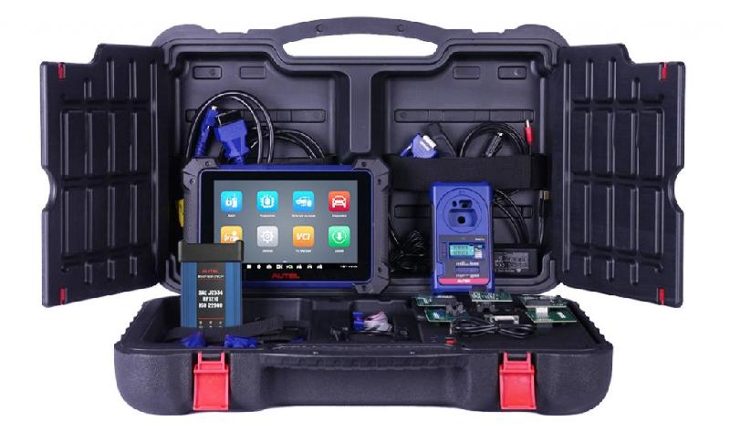 Valise de programmation - 1 an de mises à jour incluses_1