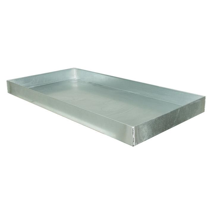 Armoire produits dangereux bicolore haute 2 portes 300 L - AZ300 - Bleu_1