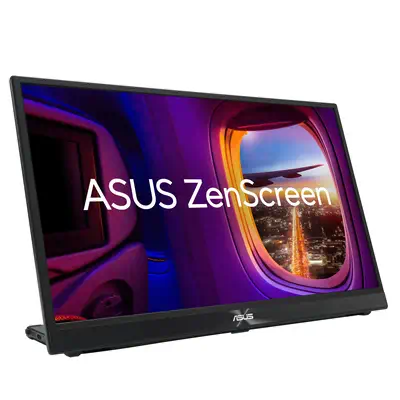 ASUS ZenScreen MB17AHG écran plat de PC 43,9 cm (17.3