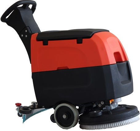 Autolaveuse noblelift nb460 neuf_1