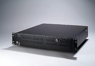 Châssis 2U rack 19