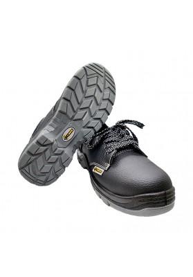 Chaussures de sécurité basses - CS Lys - A3Safe - Antistatiques, antidérapantes et résistantes_1