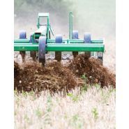 Cultigerm - déchaumeur - franquet - largeur de travail 3m_1